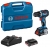 Bosch GSR 18V-90 C Professional Akülü Vidalama