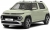 2025 Hyundai INSTER Advance 115 BG (4X2)