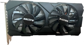 Seclife GeForce GTX 1660 Super Ekran Kartı
