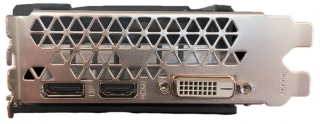 Seclife GeForce GTX 1660 Super Ekran Kartı