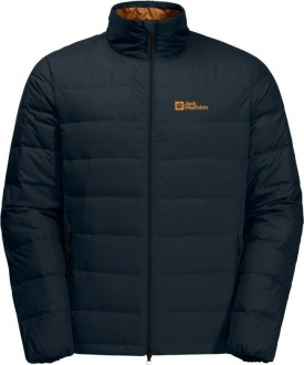 Jack Wolfskin Ather Down M Erkek Şişme Mont