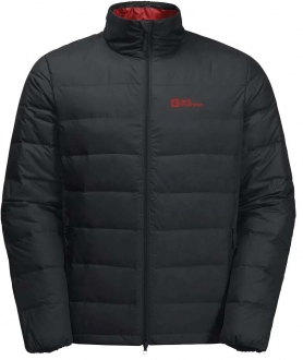 Jack Wolfskin Ather Down M Erkek Şişme Mont