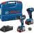 Bosch GSR 18V-90 C Professional Akülü Vidalama