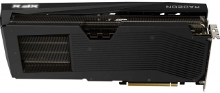 XFX QuickSilver Radeon RX 9070 OC Ekran Kartı