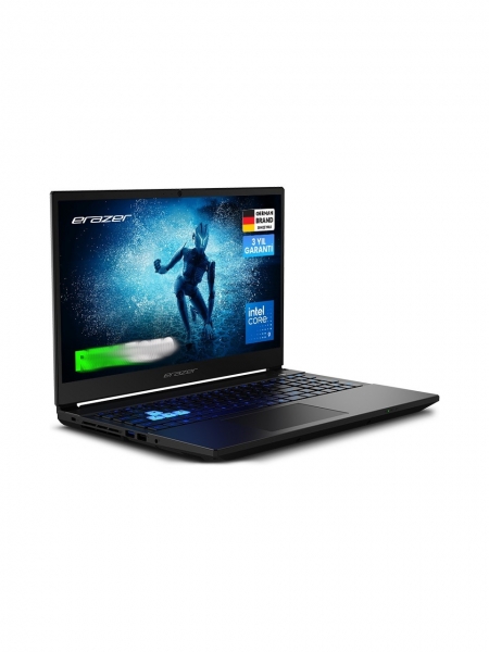 Erazer Defender 17 P1 MD600008 Laptop