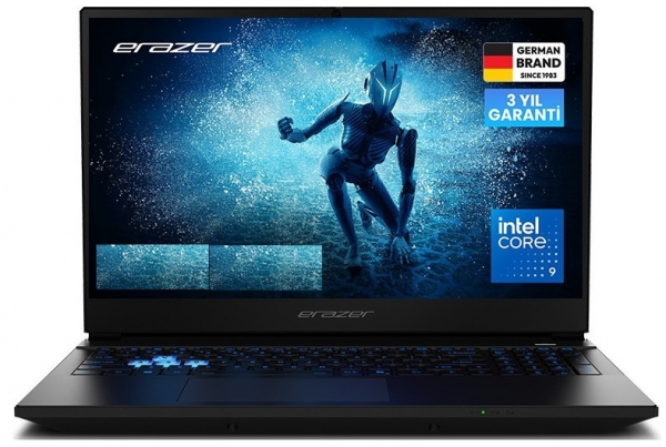 Erazer Defender 17 P1 MD600008 Laptop