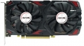 Afox Radeon RX 580 8GB resim