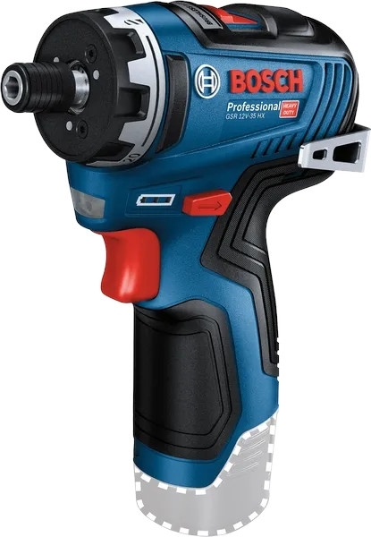 Bosch GSR 12V-35 HX Professional Solo Akülü Vidalama (Aküsüz)