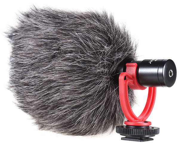 Andoer AD-M2 Mikrofon