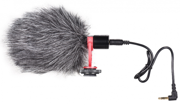 Andoer AD-M2 Mikrofon