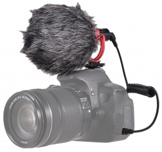 Andoer AD-M2 Mikrofon