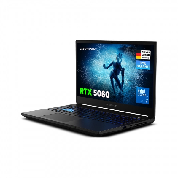 Erazer Deputy 15 P1 MD62764 Laptop