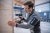 Bosch GSB 18V-90 C Professional Solo Akülü Matkap