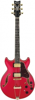 Ibanez AMH90 Elektro Gitar