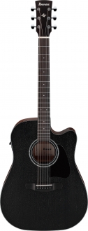 Ibanez AW247CE Elektro Akustik Gitar