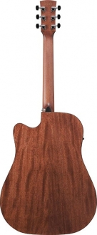 Ibanez AW247CE Elektro Akustik Gitar