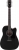 Ibanez AW247CE Elektro Akustik Gitar