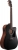 Ibanez AW247CE Elektro Akustik Gitar