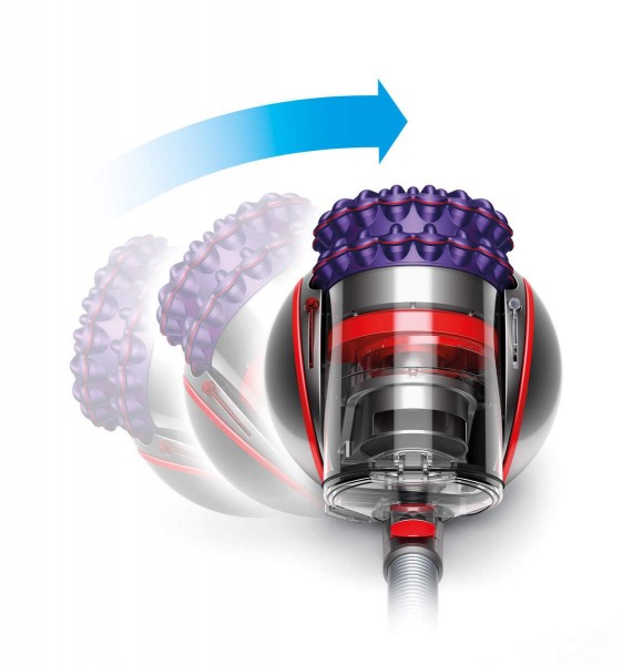 Dyson Cinetic Big Ball Parquet 2 Elektrikli Süpürge