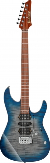 Ibanez AZ2407F Pirestige Elektro Gitar