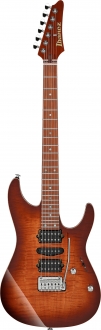 Ibanez AZ2407F Pirestige Elektro Gitar