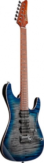 Ibanez AZ2407F Pirestige Elektro Gitar