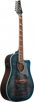 Ibanez ALT30FM Elektro Akustik Gitar