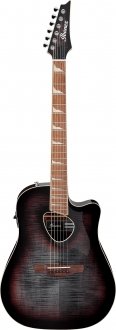 Ibanez ALT30FM Elektro Akustik Gitar