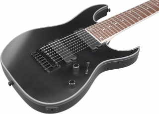Ibanez RG8EX Elektro Gitar
