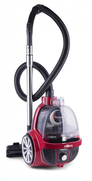 Stilevs Spektron 700 Elektrikli Süpürge
