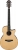 Ibanez AEG200-LGS Elektro Akustik Gitar