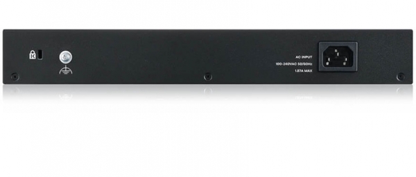 Zyxel GS1915-24EP Yönetilebilir Switch