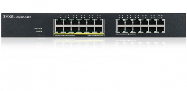 Zyxel GS1915-24EP Yönetilebilir Switch