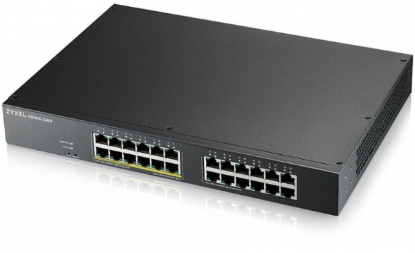 Zyxel GS1915-24EP Yönetilebilir Switch