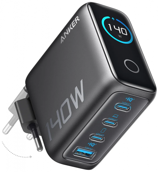 Anker A2697 Şarj Aleti
