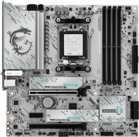 MSI B850M Gaming Plus WiFi resim