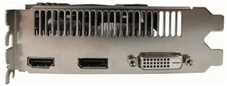 Axle GeForce GTX 1050 4GB Ekran Kartı