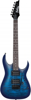 Ibanez GRGA120QA Elektro Gitar
