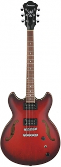 Ibanez AS53 Elektro Gitar
