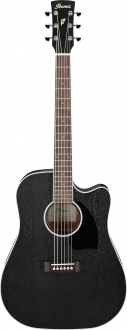 Ibanez PF16MWCE Elektro Akustik Gitar