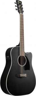 Ibanez PF16MWCE Elektro Akustik Gitar