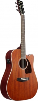 Ibanez PF16MWCE Elektro Akustik Gitar