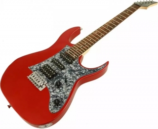 Xenon XNE4 Elektro Gitar