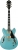 Ibanez  AS73G-RGF Elektro Gitar