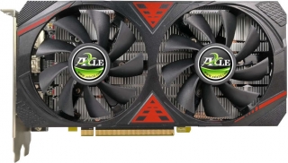 Axle Radeon RX 470 8GB Ekran Kartı
