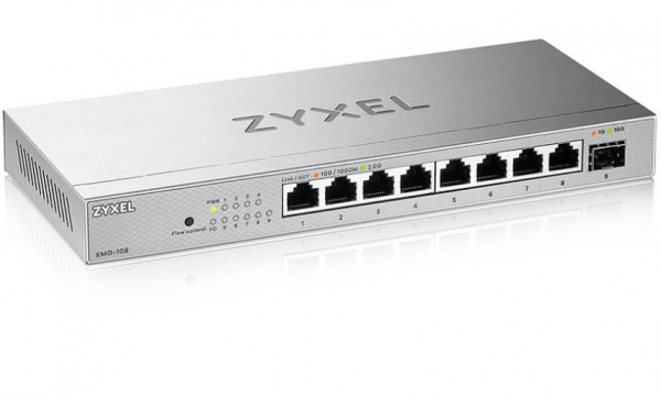 Zyxel XMG-108 Switch