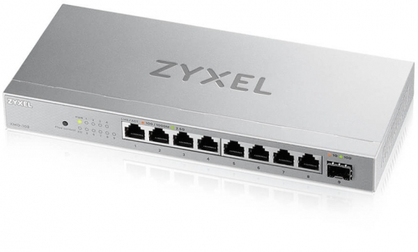 Zyxel XMG-108 Switch