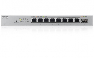 Zyxel XMG-108 Switch