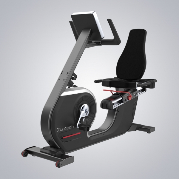 Runtech CY-3000 Yatay Bisiklet