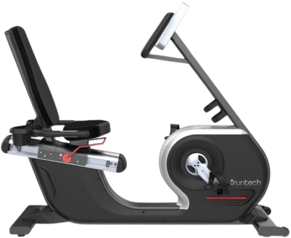 Runtech CY-3000 Yatay Bisiklet